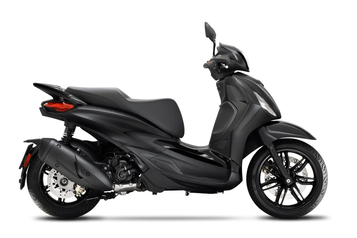 PIAGGIO BEVERLY 310S F.C.