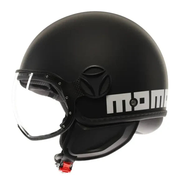 MOMO DESIGN CLASSIC BLACK