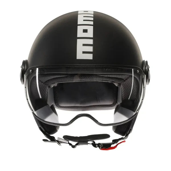 MOMO DESIGN CLASSIC BLACK