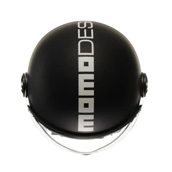 MOMO DESIGN CLASSIC BLACK