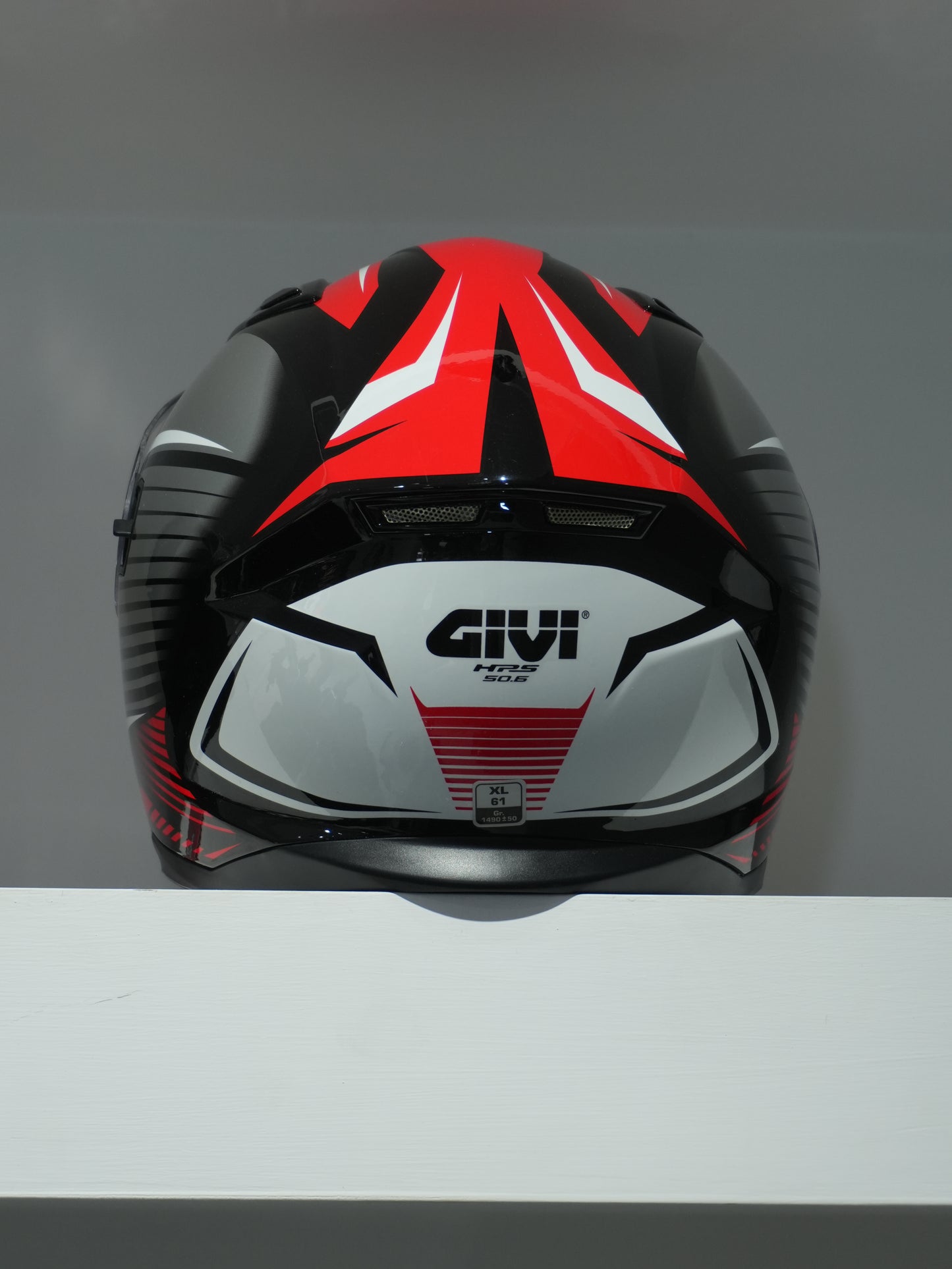 GIVI INTEGRALE