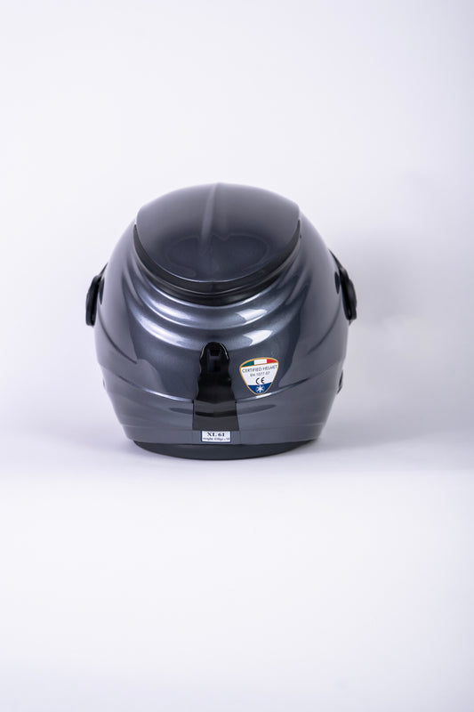 MIVIDA GRIGIO TITANIO LUCIDO