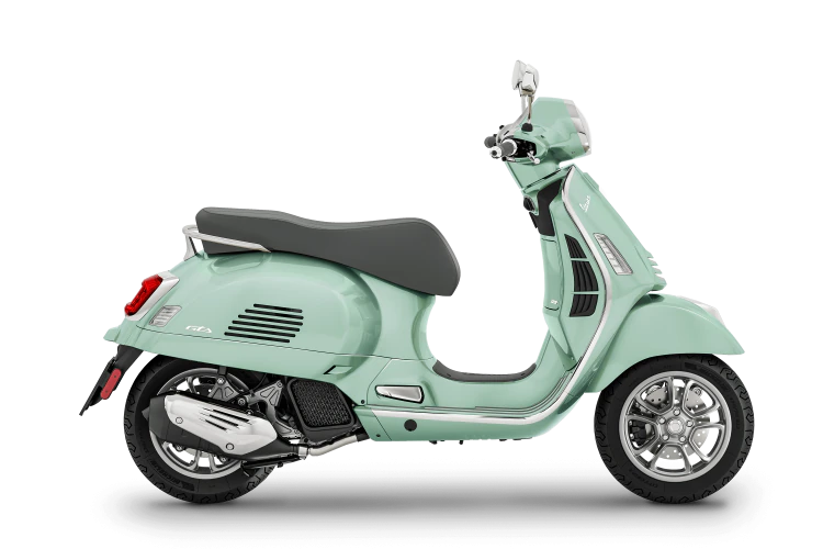 VESPA GTS 125 F.C.