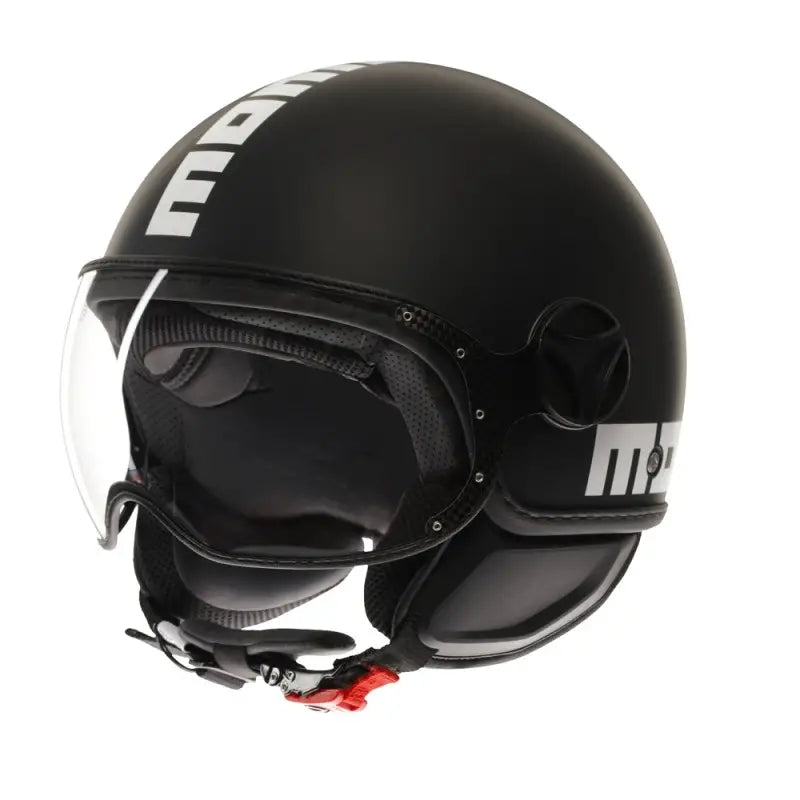 MOMO DESIGN CLASSIC BLACK