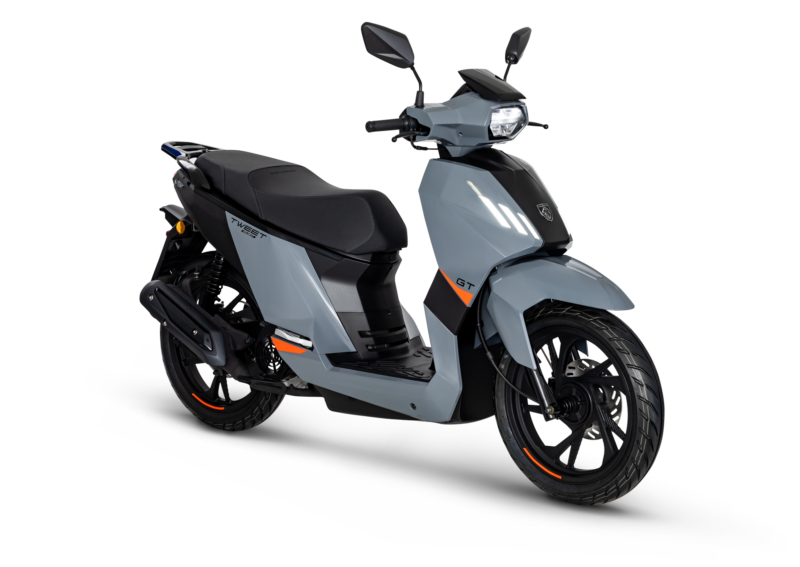 TWEET 125 FL GT F.C.