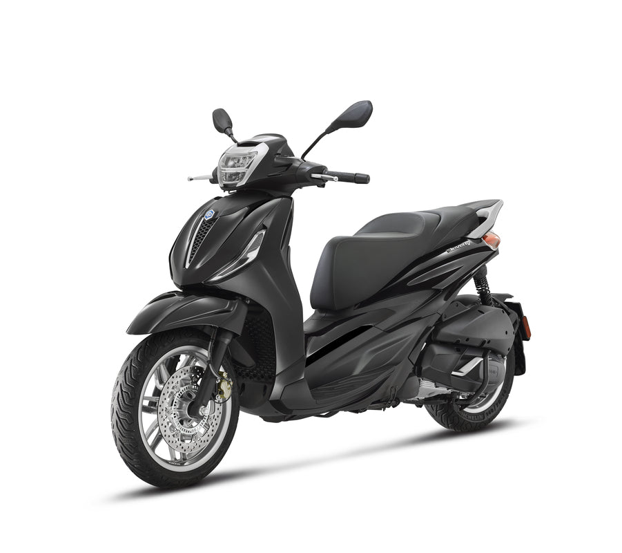 PIAGGIO BEVERLY 310 F.C.