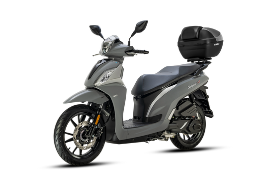 SYMPHONY ST 125 euro5+ F.C.