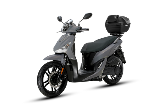 SYMPHONY 125 euro5+ F.C.