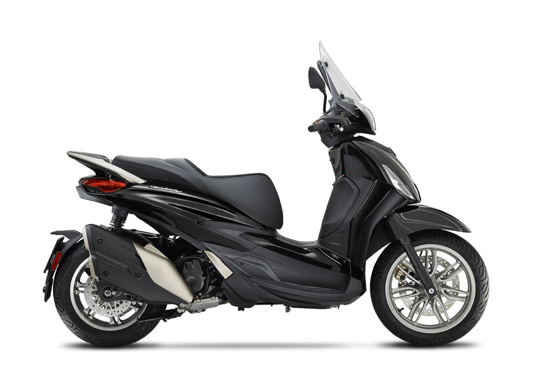 PIAGGIO BEVERLY 400 F.C
