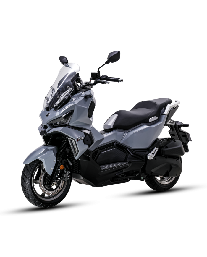ADX 125 F.C.