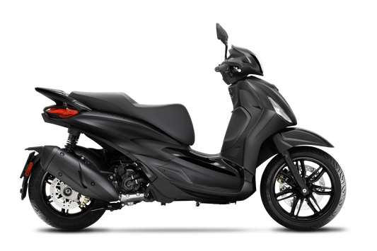 PIAGGIO BEVERLY 310S F.C.