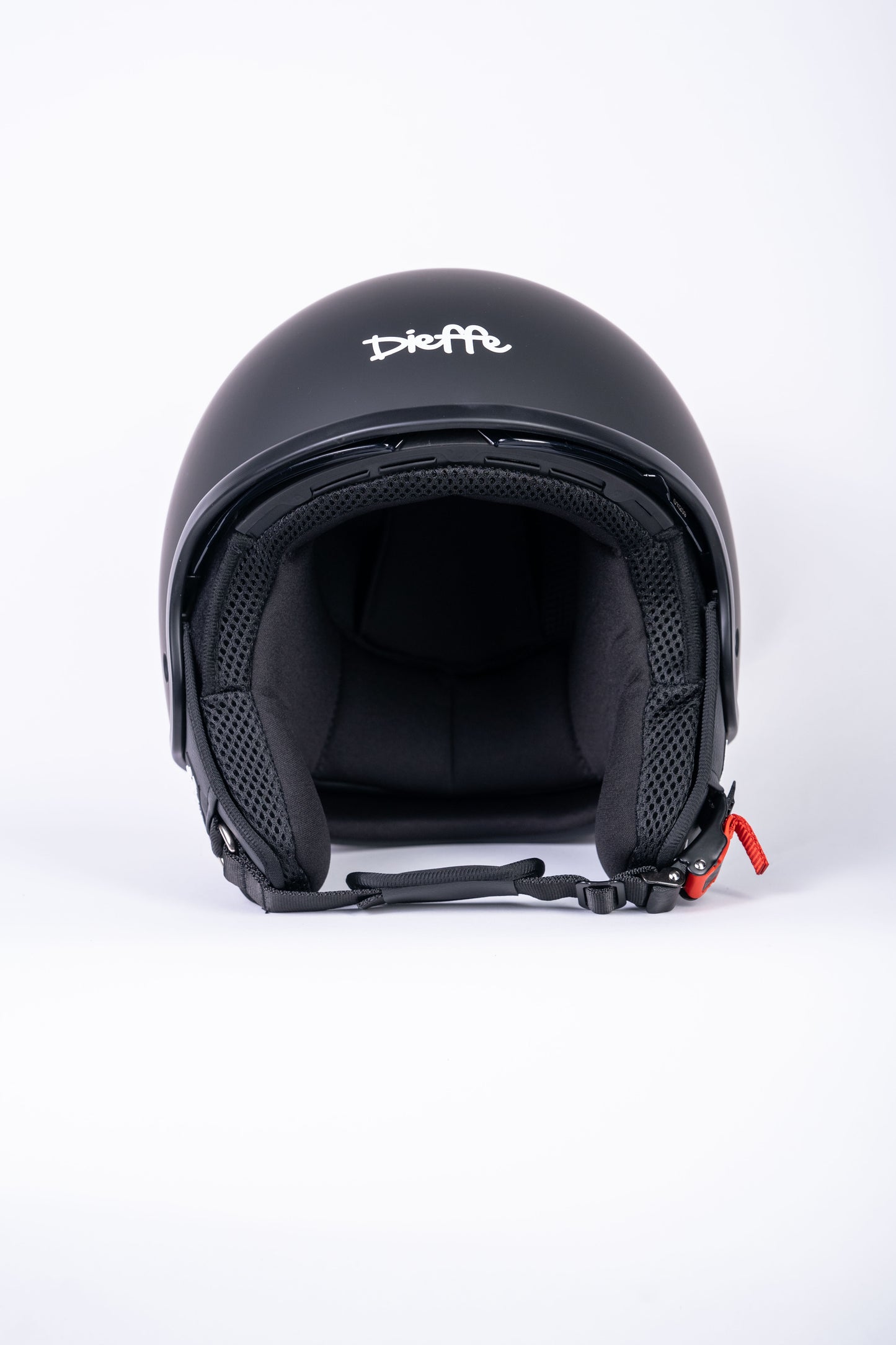 DIEFFE DF2 NERO SATINATO