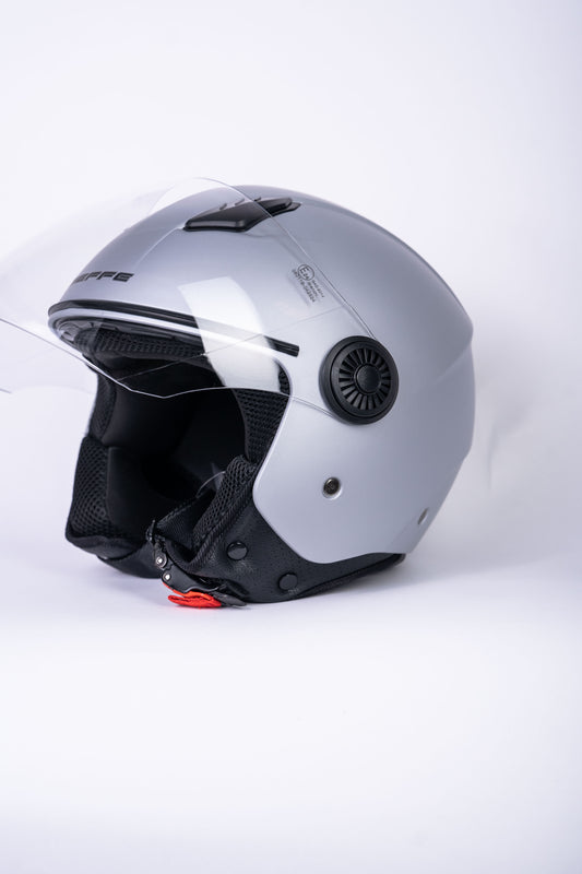 DIEFFE DF21 GRIGIO SATINATO