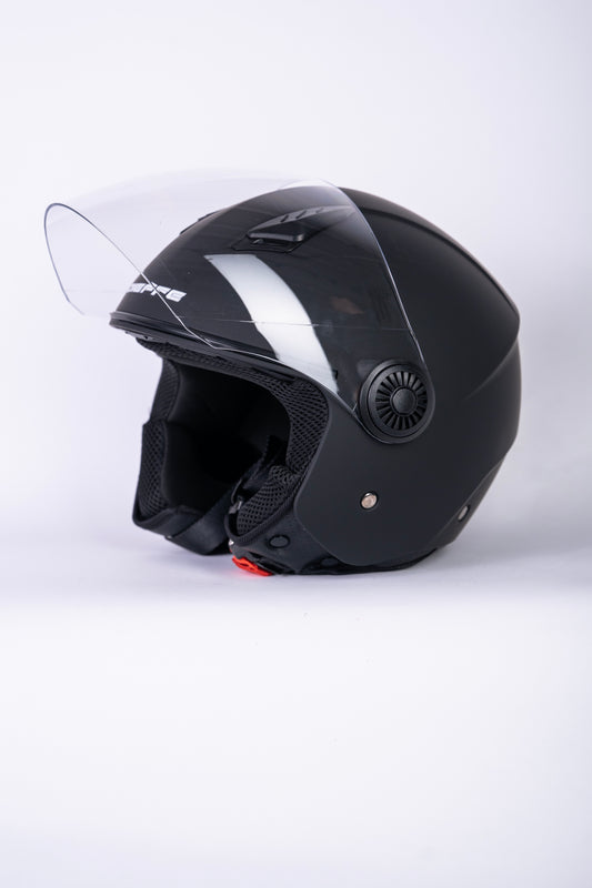 DIEFFE DF21 NERO SATINATO