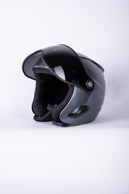 MIVIDA GRIGIO TITANIO LUCIDO