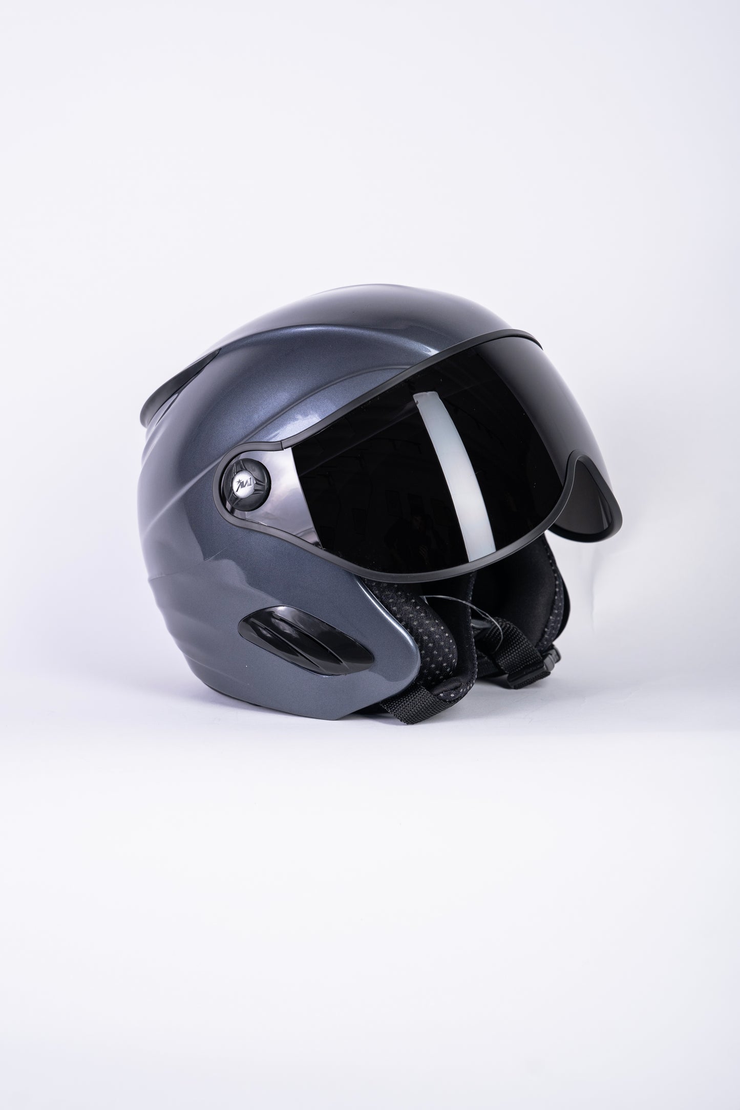 MIVIDA GRIGIO TITANIO LUCIDO