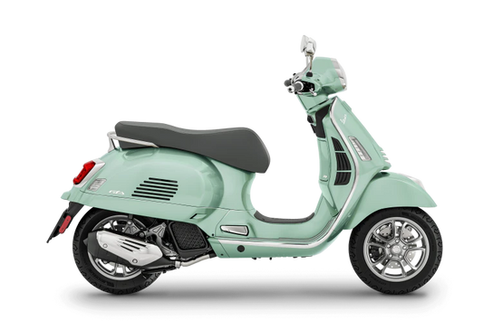 VESPA GTS 125 F.C.