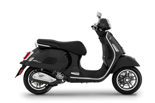 VESPA GTS SUPER 300 F.C.