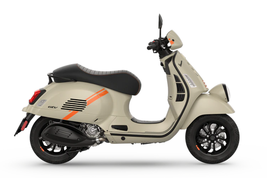 VESPA GTV 300 F.C.