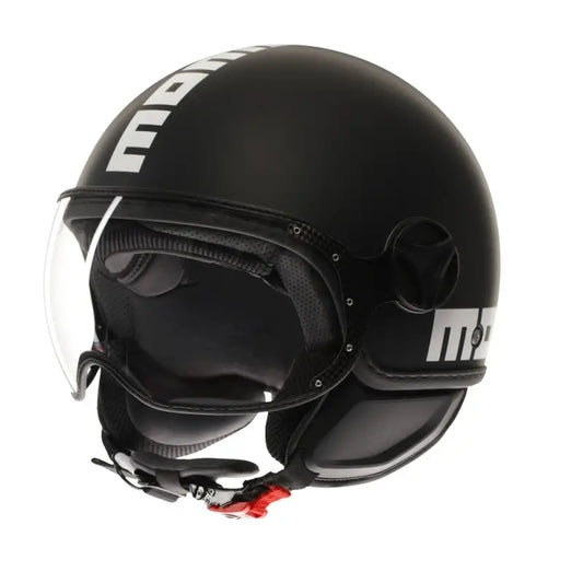 MOMO DESIGN CLASSIC BLACK