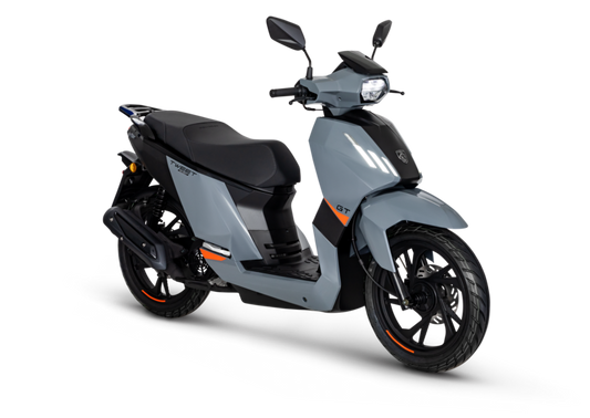 TWEET 125 FL GT F.C.