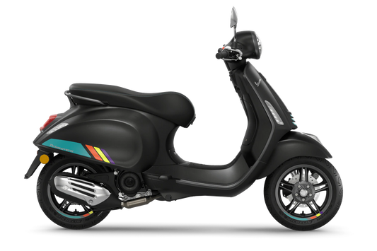 VESPA PRIMAVERA 125 F.C.