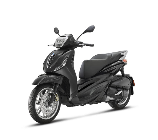 PIAGGIO BEVERLY 310 F.C.