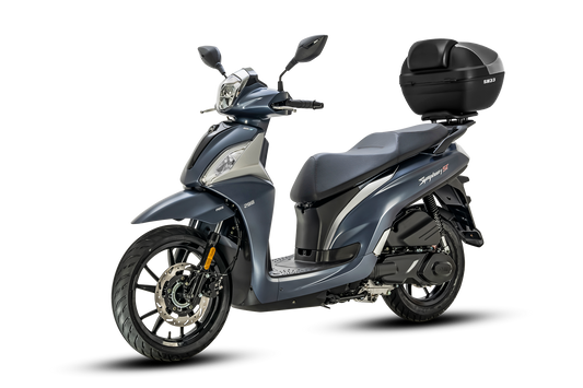 SYMPHONY ST 200 euro5+ F.C.