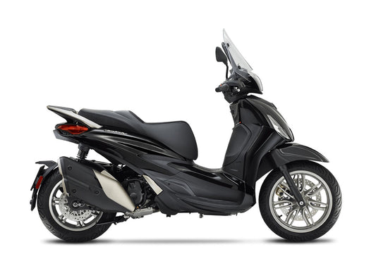 PIAGGIO BEVERLY 400 F.C