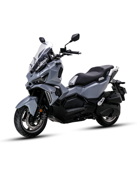 ADX 300 F.C.